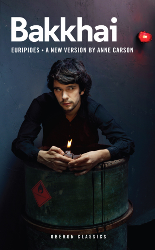 Imagen de portada: Bakkhai 1st edition 9781350371798