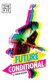 Cover image: Future Conditional 1st edition 9781783199198