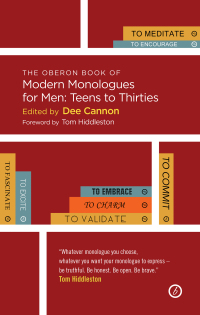 Imagen de portada: The Methuen Drama Book of Modern Monologues for Men 1st edition 9781350275461