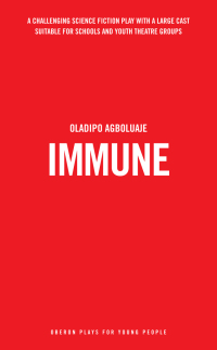 Cover image: Immune 1st edition 9781783199419