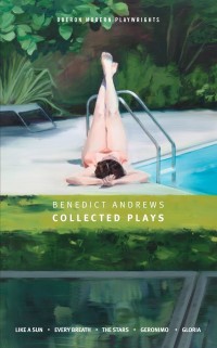 Immagine di copertina: Benedict Andrews: Collected Plays 1st edition 9781783199457