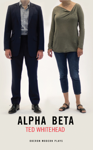 Imagen de portada: Alpha Beta 1st edition 9781783199471