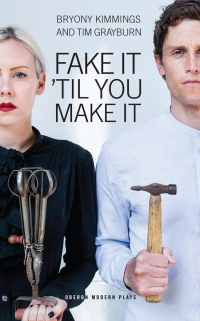 Imagen de portada: Fake It 'Til You Make It 1st edition 9781783199518