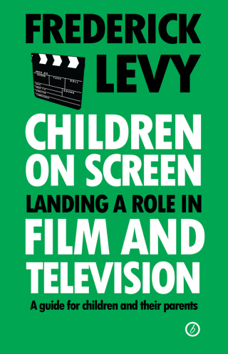 Omslagafbeelding: Children on Screen 1st edition 9781783191246