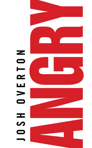 Cover image: Angry 1st edition 9781783199662