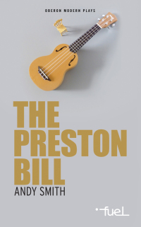 Omslagafbeelding: The Preston Bill 1st edition 9781783199747