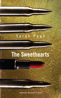 Cover image: The Sweethearts 1st edition 9781783199761