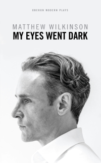 Cover image: My Eyes Went Dark 1st edition 9781783199785
