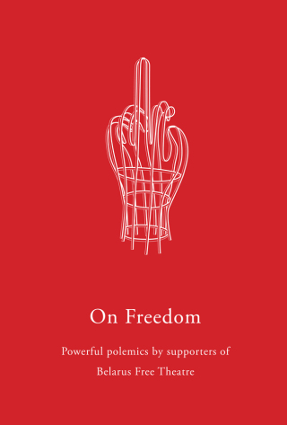 Imagen de portada: On Freedom 1st edition 9781783199877