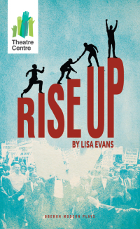 Cover image: Rise Up 1st edition 9781783199938