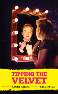 Omslagafbeelding: Tipping the Velvet 1st edition 9781783199952