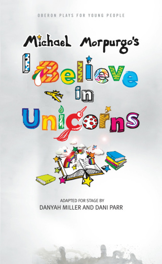 Cover image: I Believe in Unicorns 1st edition 9781783199976