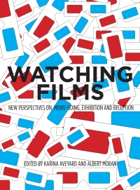 Cover image: Watching Films 1st edition 9781841505114