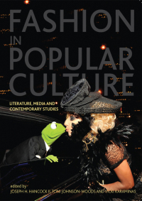 Cover image: Fashion in Popular Culture 1st edition 9781841507163