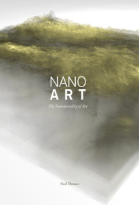 Omslagafbeelding: Nanoart 1st edition 9781841507088
