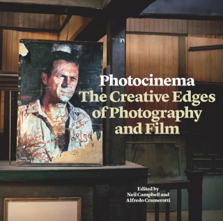 Imagen de portada: Photocinema 1st edition 9781841505626