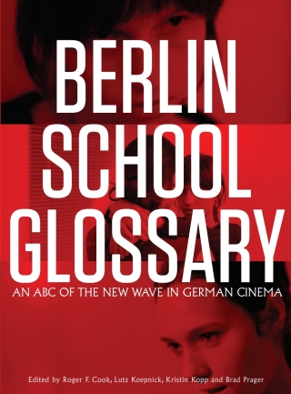 Titelbild: Berlin School Glossary 1st edition 9781841505763