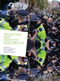 Cover image: Mediation and Protest Movements 1st edition 9781841506432