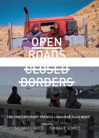 Cover image: Open Roads, Closed Borders 1st edition 9781841506623