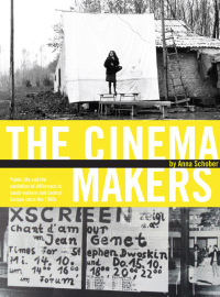 Omslagafbeelding: The Cinema Makers 1st edition 9781841505152