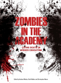 Imagen de portada: Zombies in the Academy 1st edition 9781841507149