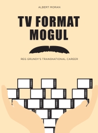 Cover image: TV Format Mogul 1st edition 9781841506234