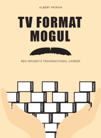 Omslagafbeelding: TV Format Mogul 1st edition 9781841506234