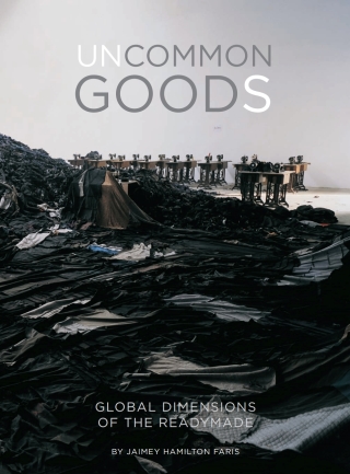 Immagine di copertina: Uncommon Goods 1st edition 9781841505725