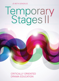 Titelbild: Temporary Stages II 1st edition 9781783200115