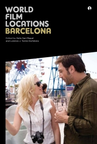 Immagine di copertina: World Film Locations: Barcelona 1st edition 9781783200252