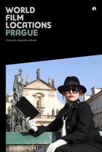 Titelbild: World Film Locations: Prague 1st edition 9781783200276
