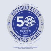 Cover image: Rosebud Sleds and Horses' Heads 1st edition 9781783200405