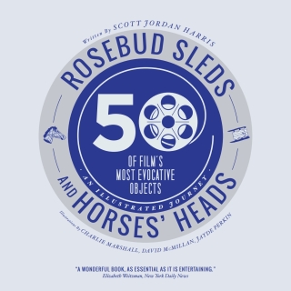 Immagine di copertina: Rosebud Sleds and Horses' Heads 1st edition 9781783200405