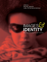 Cover image: Images and Identity 1st edition 9781841507422