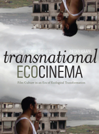 Imagen de portada: Transnational Ecocinema 1st edition 9781841507293