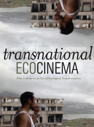 Imagen de portada: Transnational Ecocinema 1st edition 9781841507293