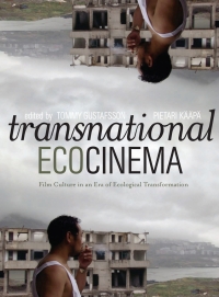 صورة الغلاف: Transnational Ecocinema 1st edition 9781841507293