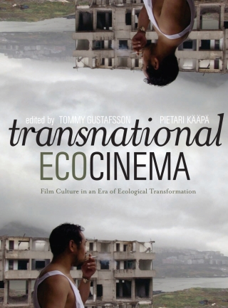 Imagen de portada: Transnational Ecocinema 1st edition 9781841507293