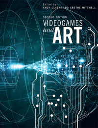 Imagen de portada: Videogames and Art 1st edition 9781841501420