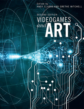 Cover image: Videogames and Art 1st edition 9781841501420