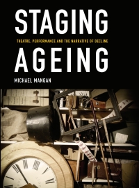 Cover image: Staging Ageing 1st edition 9781783200139