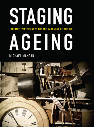 Titelbild: Staging Ageing 1st edition 9781783200139