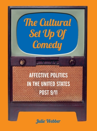 Cover image: The Cultural Set Up of Comedy 1st edition 9781783200313