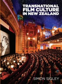 Titelbild: Transnational Film Culture in New Zealand 1st edition 9781841506609