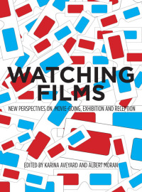 Omslagafbeelding: Watching Films 1st edition 9781841505114