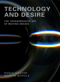 Cover image: Technology and Desire 1st edition 9781841504612