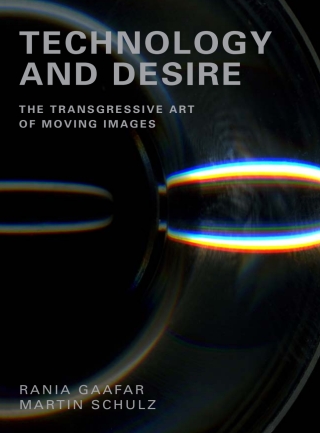 Imagen de portada: Technology and Desire 1st edition 9781841504612