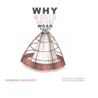 Omslagafbeelding: Why Would Anyone Wear That? 1st edition 9781841507279
