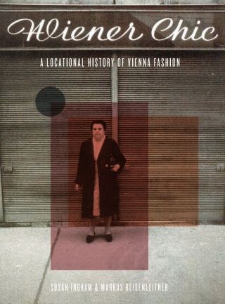 表紙画像: Wiener Chic 1st edition 9781783201846