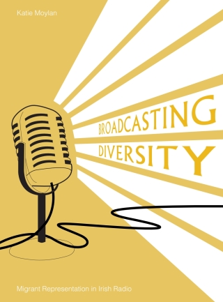 Cover image: Broadcasting Diversity 1st edition 9781841506500